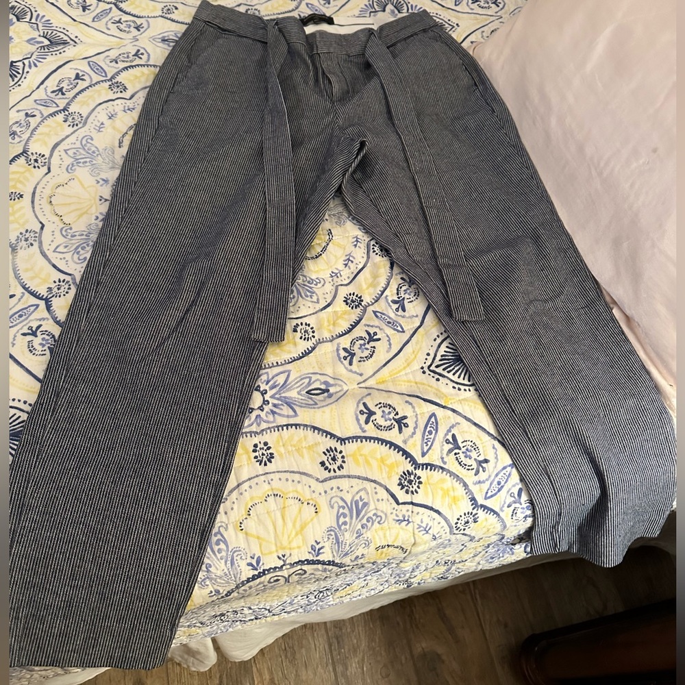 Banana Republic Pants
